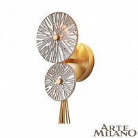 Бра Arte Milano 7852B.D150.H330.E14.1 G