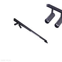 Трековый LED светильник для магнитного трека Azzardo Track Magnetic AZ4812