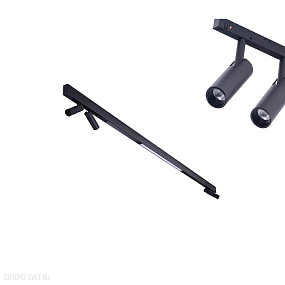 Трековый LED светильник для магнитного трека Azzardo Track Magnetic AZ4812