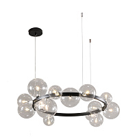 Подвесная люстра KINK Light Иона 07608-15A,19