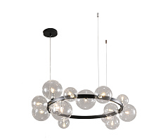 Подвесная люстра KINK Light Иона 07608-15A,19
