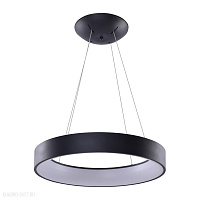 Подвесной светодиодный светильник Azzardo Solvent R Pendant 45 AZ3966