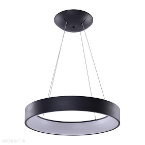 Подвесной светодиодный светильник Azzardo Solvent R Pendant 45 AZ3966