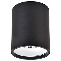 Накладной светодиодный светильник 10W, 4000K Wertmark STECKEN II WE804.01.027+WE804.RG.000