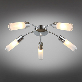 Люстра потолочная Omnilux Lavarone OML-28707-05