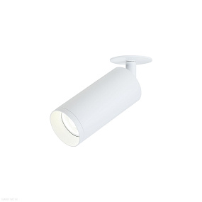 Встраиваемый светильник Maytoni Focus C018CL-01W