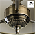 Подвесной светильник Arte Lamp ALICE A3579SP-3AB