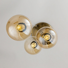 Подвесной светильник CITILUX Томми CL102033