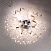Люстра потолочная CITILUX Рандом CL222191