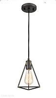 Подвесной светильник Vele Luce Storm VL6136P01