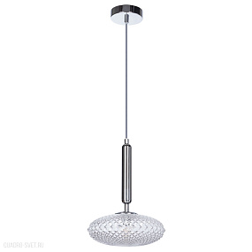 Подвесной светильник Divinare OKAB 5006/02 SP-1