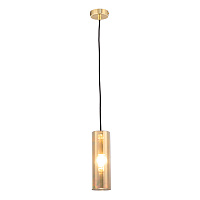 Подвесной светильник Maytoni Gioia P011PL-01G