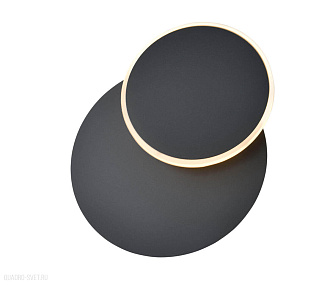 Бра светодиодное Vele Luce Runo VL8012W02
