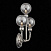 Бра ST Luce Funhi SL552.101.03
