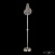 Хрустальный торшер Bohemia IVELE Crystal 19273T3/H/55IV-174 G