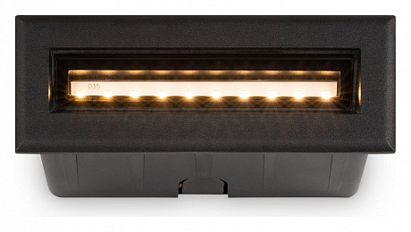 Подсветка для лестниц Maytoni Bosca O045SL-L5B3K