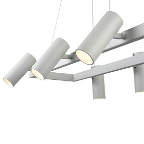 Светодиодная подвесная люстра Vele Luce Neo VL10021P06