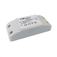 Источник питания для светодиодов 8-11V (700мА), 1х8Вт Donolux HF-8W-12