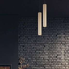 Накладной светильник Odeon Light VINCERE 3828/1CA