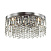 Потолочная люстра LUMION SPARKLE 5273/4C