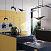 Подвесной светильник Odeon Light BIRDS 4901/1C