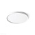 Светодиодный потолочный светильник Azzardo Thin Round CCT AZ3431