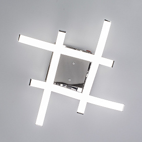 Потолочная светодиодная люстра CITILUX Джек CL226121