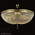 Люстра большая ARTGLASS MILADA DIA 1000 CE