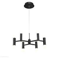 Светодиодная подвесная люстра Vele Luce Niami VL7142P12
