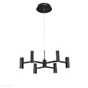 Светодиодная подвесная люстра Vele Luce Niami VL7142P12