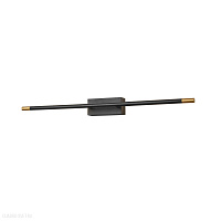 Бра светодиодное Vele Luce Laser VL7182W11