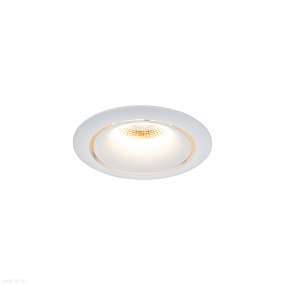 Светодиодный встраиваемый светильник Maytoni Zoom DL031-2-L8W