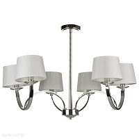 Подвесная люстра Freya Tina FR5034PL-06CH