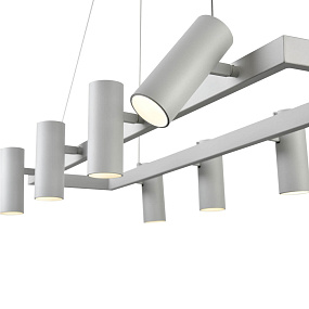 Светодиодная подвесная люстра Vele Luce Neo VL10021P08
