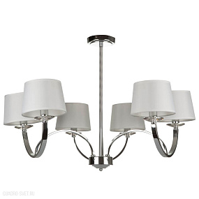 Подвесная люстра Freya Tina FR5034PL-06CH