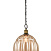 Подвесной светильник Vele Luce Helen VL4266P41