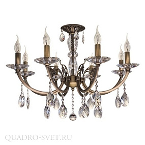 Люстра подвесная Osgona Stregaro 694081