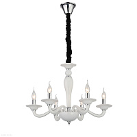 Подвесная люстра ST Luce SERENATTA SL1112.503.06