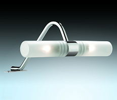 Светильник для ванных комнат ODEON LIGHT IZAR 2448/2