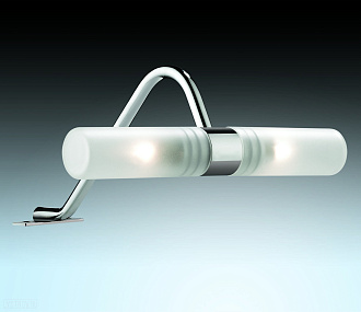 Светильник для ванных комнат ODEON LIGHT IZAR 2448/2