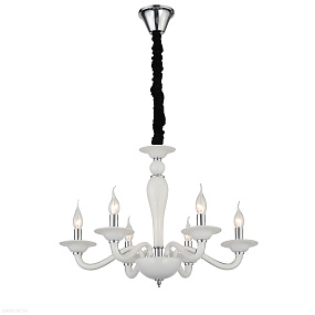 Подвесная люстра ST Luce SERENATTA SL1112.503.06