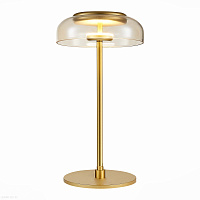 Светодиодная настольная лампа ST Luce LAZIO SL6002.204.01