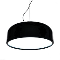 Подвесной светильник Lumina Deco SCUDO LDP 8373 BK