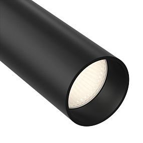 Светодиодный трековый светильник для 1-фазного трека Maytoni Focus LED  TR021-1-12B3K