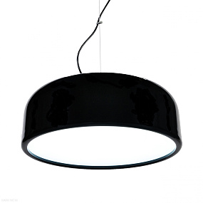 Подвесной светильник Lumina Deco SCUDO LDP 8373 BK