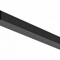 Драйвер IP20 200W 48V черный NOVOTECH SMAL 359070