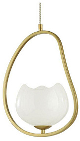 Подвесной светильник Odeon Light WATERLILY 4873/1