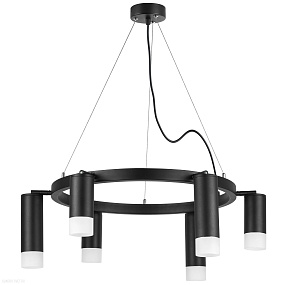 Большая люстра Lightstar Rullo LR0163738731