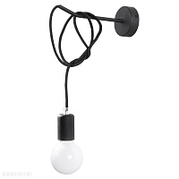 Бра Sollux Edison SL.0373