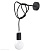 Бра Sollux Edison SL.0373